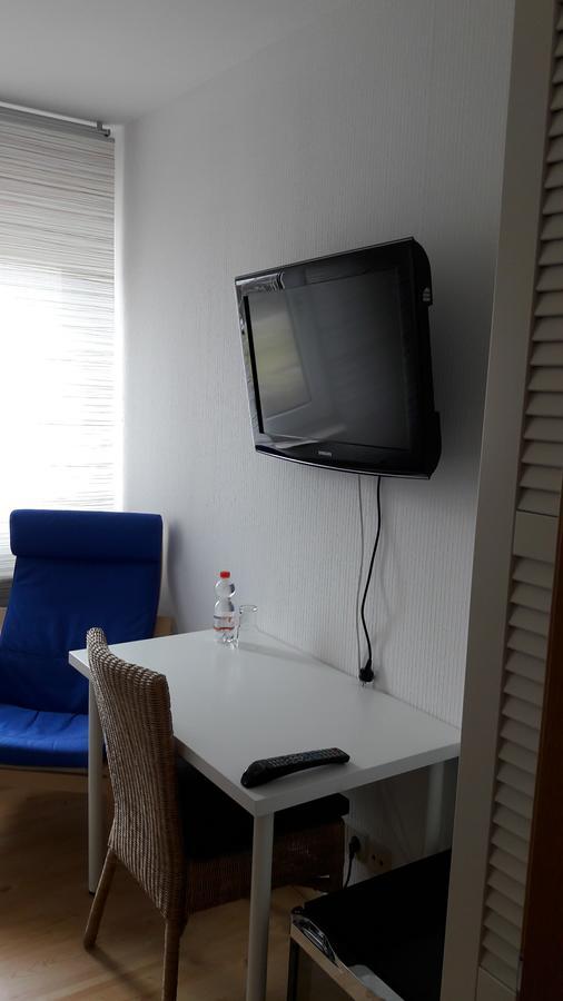 Arkadia Hotel ブルクヴェーデル エクステリア 写真