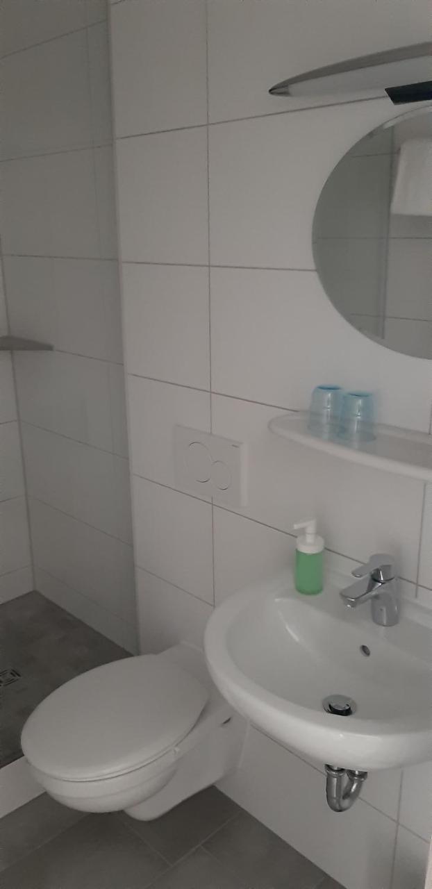 Arkadia Hotel ブルクヴェーデル エクステリア 写真